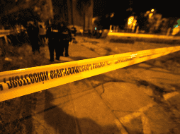 De acuerdo con los reportes oficiales, el ataque ocurrió a la altura del municipio de Chilchota, Michoacán, en el que al menos una decena de camionetas dispararon en contra de la Guardia Nacional. EL INFORMADOR/ ARCHIVO.