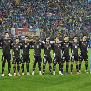 El ataque, el dilema del 'Vasco' Aguirre