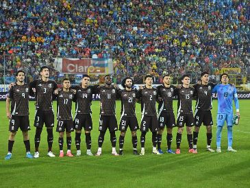 Javier Aguirre tiene en su plantel de 23 jugadores a cuatro delanteros que atraviesan por un buen momento en sus respectivas ligas. IMAGO7.