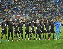 Javier Aguirre tiene en su plantel de 23 jugadores a cuatro delanteros que atraviesan por un buen momento en sus respectivas ligas. IMAGO7.