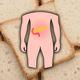 Este alimento es realmente DAÑINO para el páncreas