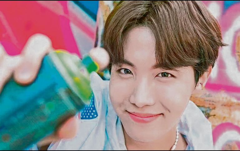 El cantante alista el lanzamiento de su nuevo material en solitario. ESPECIAL