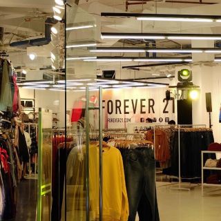 Forever 21 se declara en quiebra, ¿qué pasará con sus tiendas?