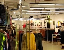 En México, sus tiendas no se verán perjudicadas hasta nuevas órdenes como liquidaciones, cierre de sucursales o recorte de personal. X/Forever21ph