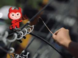 Legalmente, la CFE puede proceder ante los casos de alteración de medidores eléctricos O 