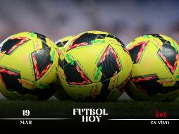 La programación diaria incluye partidos que pueden verse en televisión abierta, otros en restringida, y algunos a través de streaming. IMAGO7