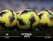 La programación diaria incluye partidos que pueden verse en televisión abierta, otros en restringida, y algunos a través de streaming. IMAGO7