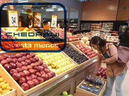 Aprovecha las ofertas por el Martimiércoles de Soriana. EL INFORMADOR / ARCHIVO