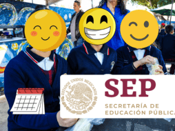 Además del descanso por el natalicio de Benito Juárez, los estudiantes gozarán de otros dos puentes durante este mes. EL INFORMADOR/ARCHIVO