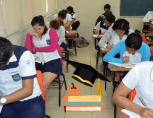 Conoce los requisitos para ingresar a la preparatoria con el programa 