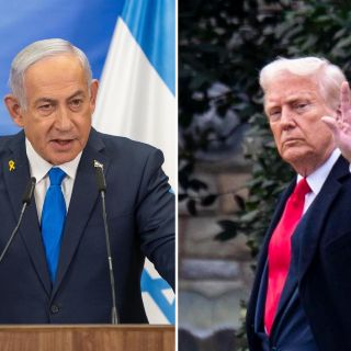 Israel confirma coordinación con EU para retomar ataques a Gaza