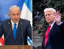 Desde Israel, agradecieron el apoyo de Donald Trump y confirmaron coordinación con Estados Unidos para retomar ataques en Gaza. EFE / ARCHIVO