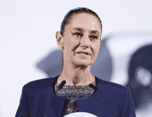 Claudia Sheinbaum argumentó que Washington 