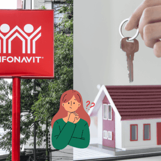 Infonavit: ¿Cuál es el límite de créditos que puedo solicitar durante mi vida laboral?