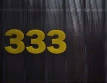 El significado del 333 en la numerología. UNSPLASH/ M. Förtsch