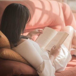 Consejos para cuidar la vista a la hora de leer