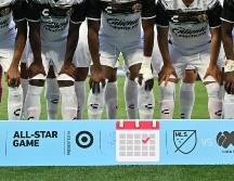 El All-Star Game entre la MLS y la Liga MX se celebrará por cuarta vez. IMAGO7