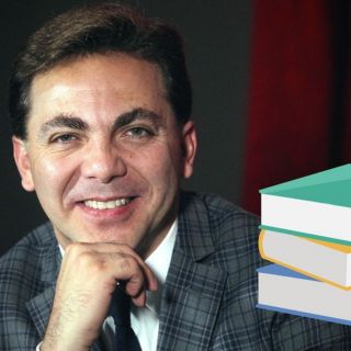 Cristian Castro retoma sus estudios para terminar la secundaria