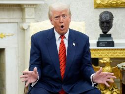 Axios señala que la campaña publicitaria surge en medio del esfuerzo del gobierno estadounidense para deportar a miles de inmigrantes, pero no cuenta con los suficientes recursos para ello. EFE