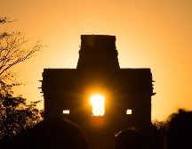 La primavera astronómica establece que el día y la noche tienen la misma duración, pues se basa en el movimiento de la Tierra alrededor del Sol. EFE / ARCHIVO