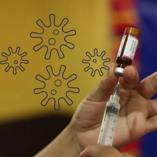 México reforzará la vacunación tras casos importados de sarampión y tosferina