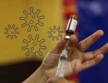 Las principales poblaciones objetivo para la vacunación serán niños y adolescentes. EFE / ARCHIVO