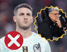 Después de las críticas que recibió en su momento al dar a conocer dicha decisión, en la entrevista dijo contundente al respecto: 