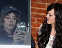 Maribel Guardia e Imelda Garza han logrado conversar sobre el tema legal que enfrentan.