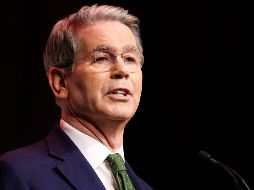 Scott Bessent, secretario del Tesoro de Estados Unidos, dice que si los países renuncian a estas prácticas 