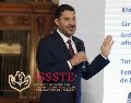 ¿De qué va la reforma interna del ISSSTE? SUN / C. MEJÍA