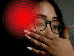 El dolor como una de las causas más importantes de discapacidad en todo el mundo. AP / ARCHIVO