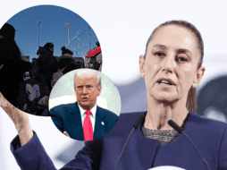 Desde la llegada de Donald Trump a la presidencia estadounidense, 19 mil 846 mexicanos han sido deportados, según datos del Gobierno de México. EFE/S. GUTIÉRREZ SUN/ARCHIVO EFE/B. CASH