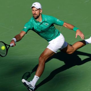 Sindicato de Djokovic acusa a organismos de "operar como un cártel"