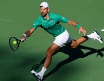 Novak Djokovic es el líder de la Asociación de Jugadores Profesionales del Tenis (PTPA). EFE / ARCHIVO