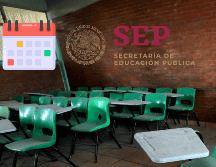 Por esta razón, los estudiantes no tendrán clases el próximo viernes 21 de marzo. SUN / ARCHIVO
