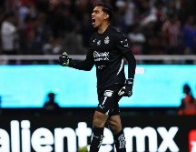 Raúl Rangel, arquero de Chivas. IMAGO7