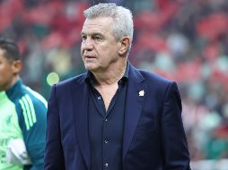 Javier Aguirre confía en que el Tricolor puede imponerse ante los canadienses y alcanzar la final del torneo de la Concacaf. IMAGO7