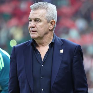 México está preparado para ganarle a Canadá: Javier Aguirre