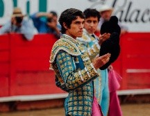 Los amantes a la tauromaquia se han manifestado en contra de esta nueva reforma. INF/ARCHIVO