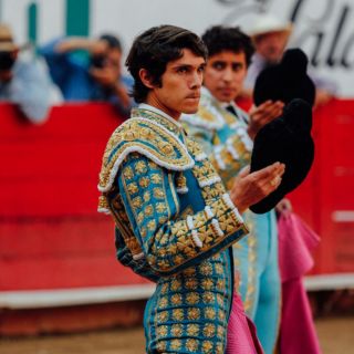 Toreros se pronuncian contra las corridas sin violencia