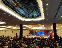 El premio puede ser postulado por instituciones culturales, asociaciones educativas, académicos, literatos o incluso miembros del jurado, quienes podrán proponer a los candidatos que consideren merecedores del galardón. EL INFORMADOR/ ARCHIVO.