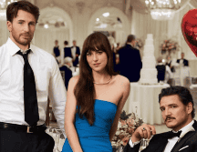 La nueva comedia romántica de la directora Celine Song. INSTAGRAM / @a24