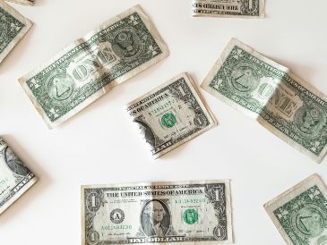 Se espera que el peso mexicano se mantenga relativamente estable el día de mañana. UNSPLASH