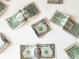 Se espera que el peso mexicano se mantenga relativamente estable el día de mañana. UNSPLASH