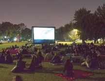 Es una oportunidad para disfrutar de películas destacadas en espacios emblemáticos y llenos de encanto, como el Parque Metropolitano y el Parque Alcalde. FACEBOOK / Cinemalive
