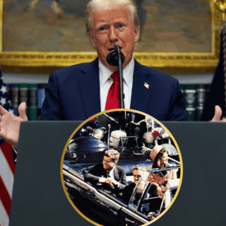 EU publica documentos inéditos sobre el asesinato de Kennedy por mandato de Trump