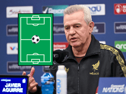 México nunca ha ganado la Liga de las Naciones de la Concacaf. IMAGO7/E. Espinosa