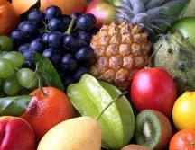 Disfruta del sabor de estas frutas en esta temporada de calor. PIXABAY