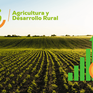 Destinarán más de mil millones de pesos en apoyos para el campo de Jalisco