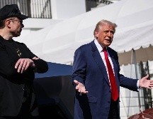 Tesla ha estado en el punto de mira desde que Elon Musk forma parte de la burocracia en el Gobierno federal. EFE/ARCHIVO